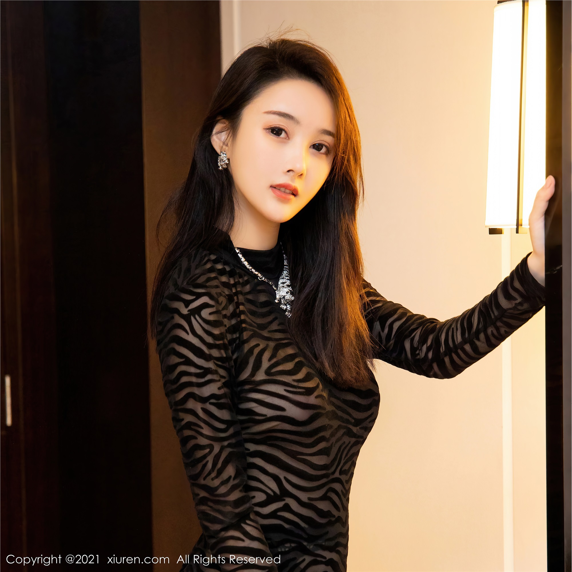 Xiuren秀人网 2021.10.18 NO.4076 summer宝宝